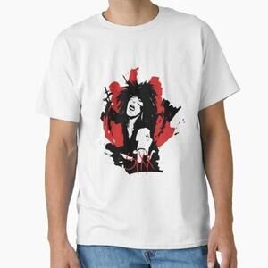 Concert Metal Classic Live Music Rock Unisex T-Shirt